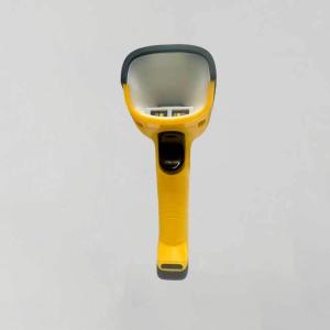Quality H300/H303 High Wireless Compatibility Handheld Barcode Scanner with Multi-Device Synchronized Data Collection and Long Battery Life for sale