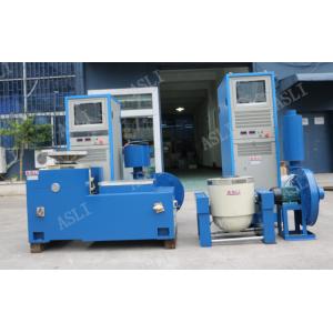 XYZ Axis Electromagnetic Horizontal and Vertical Vibration Random Vibration