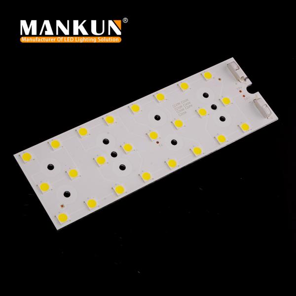 Zhaga 173 SMD5050 24PCS PCB LED Module For 30W 50W LED Street Light Modules
