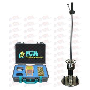 Light Weight Deflectometer Soil Testing Equipment