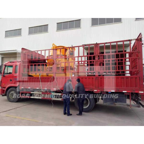 Environmental Protection Artificial Sand Making Machine With Good Occlusion