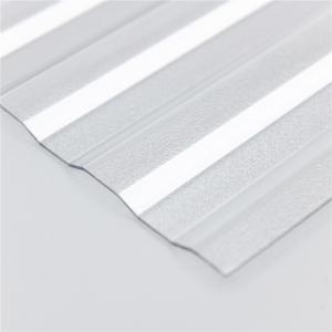 Heatguard Heat Resistant Polycarbonate Sheet Embossed Plastic Sheets