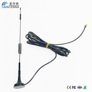 Quality 2019 Active 4G Lte Long Range GSM Sticker Antenna for sale