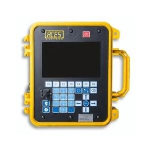 ACES Viper II Fluke Vibration Meter Tester Machine