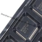 MSP430F169IPMR 16-bit Microcontrollers - MCU 60kB Flash 2KB RAM 12-Bit ADC/Dual