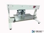Manual PCB Separator Accurating with Calibration Blade Setting