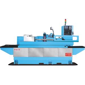 Quality Practical CNC Cylindrical Grinding Machine Multipurpose 7.5KW FX32P-100CNC for sale