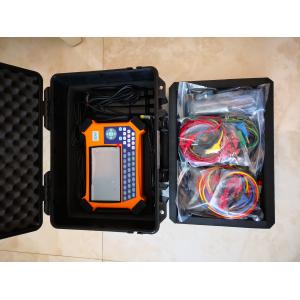 Portable Reference Standard YC-98S1 High Accuracy Test Equipment For Industrial