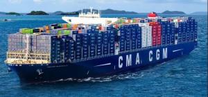 China LCL Shipping Container Transportation From Qingdao to Gijon on sale