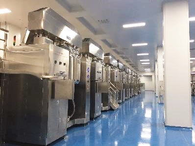 10L Lab Emulsion Mixer High Shear Homogenizer 4 kW