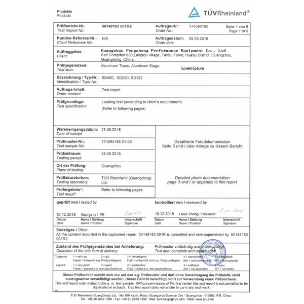 Mobile Lighting Truss Tower Aluminum Stage Crank Lift Tower With Crank Bracket