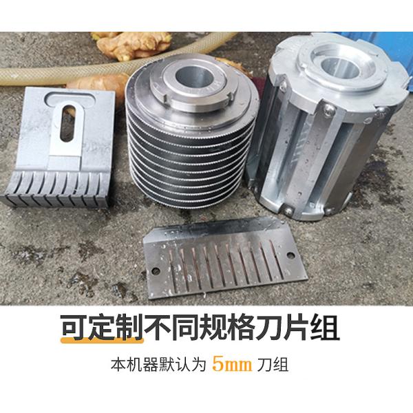 High Speed Vegetable Processing Equipment Commercial Pineapple Corer