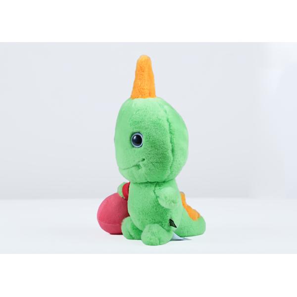 30 cm Super soft cuddly unicorn jack plush toy for kids , huggable sport player unicorn jack with brigthtly color