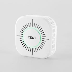 Quality C50W independent alarm, wireless transmission network alarm smoke detector for sale
