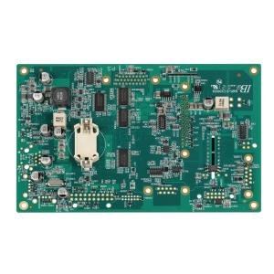 High TG TV Motherboard Custom Flexible Pcba HASL OSP ISO13485