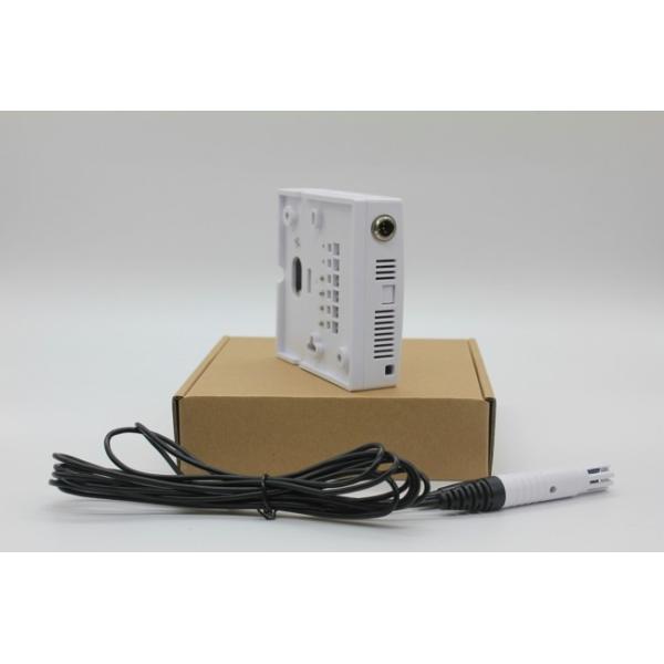 Modbus Output Temperature And Humidity Transmitter Instrument To Measure Humidity