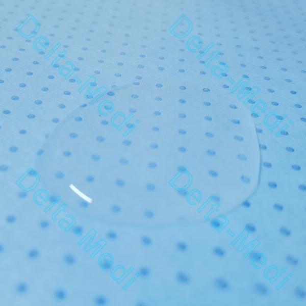3 Layer Disposable Sterilized Surgery Drape Around Fenestration