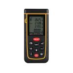 New Design 40m Self-Calibration Laser Distance Meter For Engineering Measurement