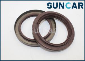 China ZGAQ-01087 Hyundai Oil Seal Shaft Seal For Wheel Loader R200W-7 on sale
