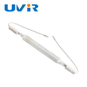 Quality 135V 2KW 417nm UV Curing Lamp with Ceramic Cap for sale