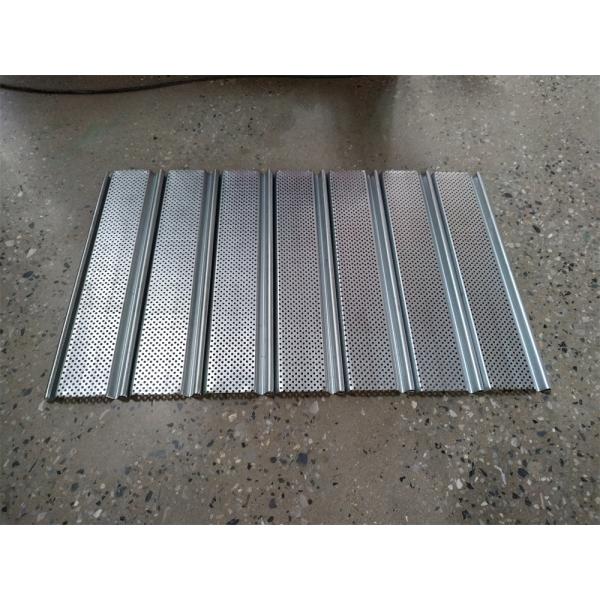 12m/Min Ppgi Plc Roller Shutter Door Roll Forming Machine