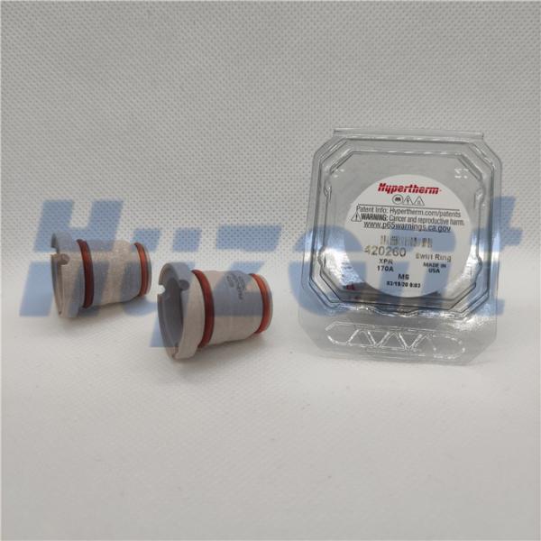 420260 XPR170A Plasma Torch Consumables