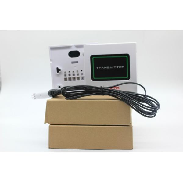 CE / ISO Approved Temperature Humidity Transmitter Room Humidity Sensor