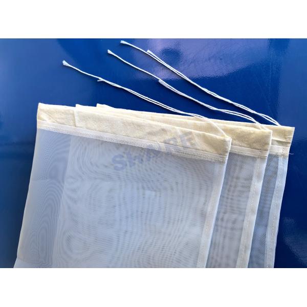 mesh filter bag