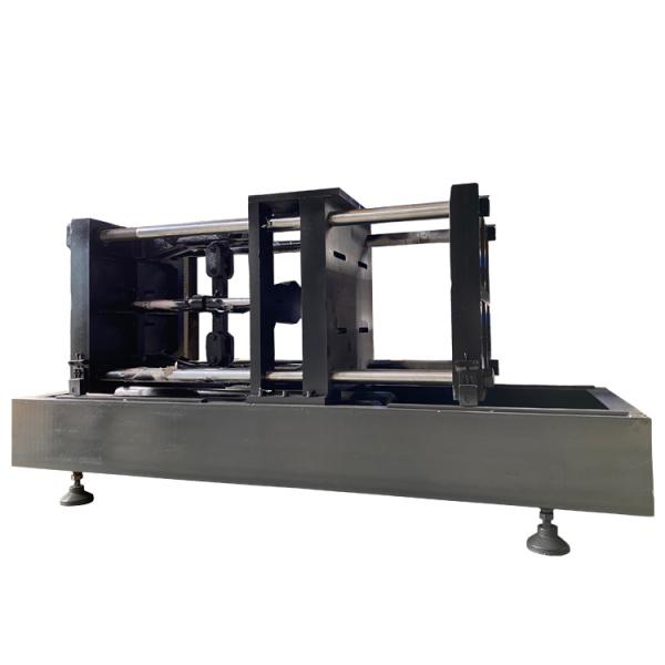 1970x610x1650 mm Size LGB-10L Automatic Blow Molding Machine for PET in Food Beverage