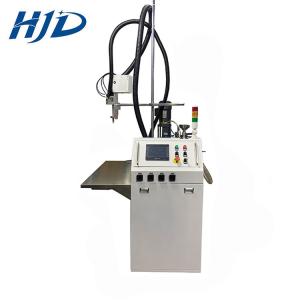 Programmable Epoxy Dispensing Machine , Automatic Epoxy Resin Potting Machine