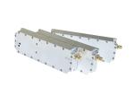 Anti Drone Module 30W 5.8g Drone Jamming Uav Signal Jammer Module With GAN And