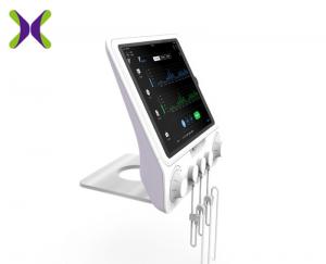 Portable SEMG Biofeedback Equipment With Medical Records Management
