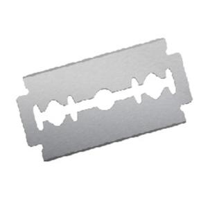 Quality High Quality Wholesale Price Double Edge Blade Razor Blade for sale