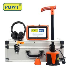 Pqwt-L4000 Locating Pipe Leak Sensor Detector
