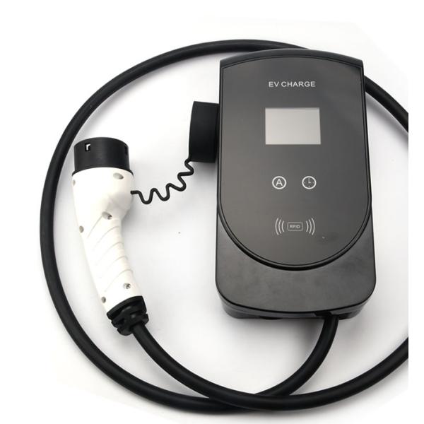 Smart and Durable FR-NEW ENERGY CHARGING PILE for Efficient Charging Efficient and reliable