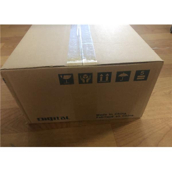 Original PROFACE OPERATOR INTERFACE QUICK PANEL 9INCH 24VDC 93AMP GP477R-EG41-24VP