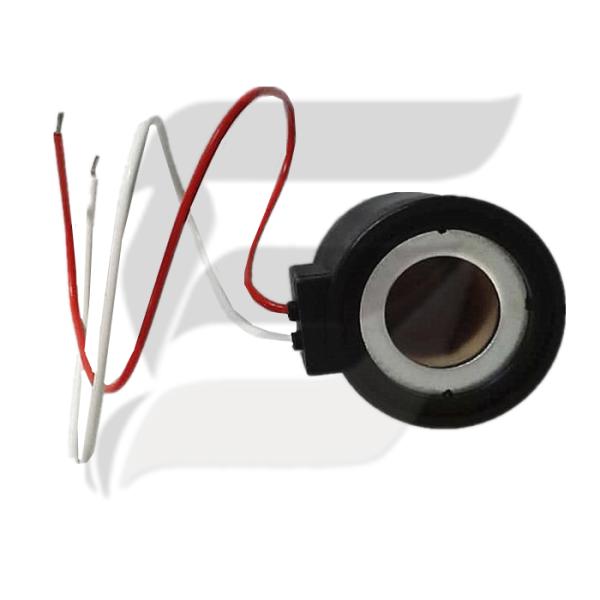 24V Kawasaki High 49mm Inner 22mm Valve Solenoid Coil