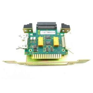 ABB PHCBRCPBA10000 Process Bus Adapter HNET And TUS Communication Module