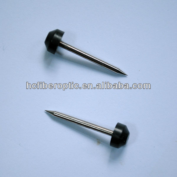 DVP720 fusion splicers electrodes