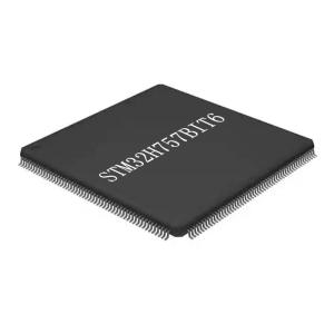 Quality Microcontroller MCU Ultra-Low-Power STM32H757BIT6 208-LQFP Microcontroller IC for sale