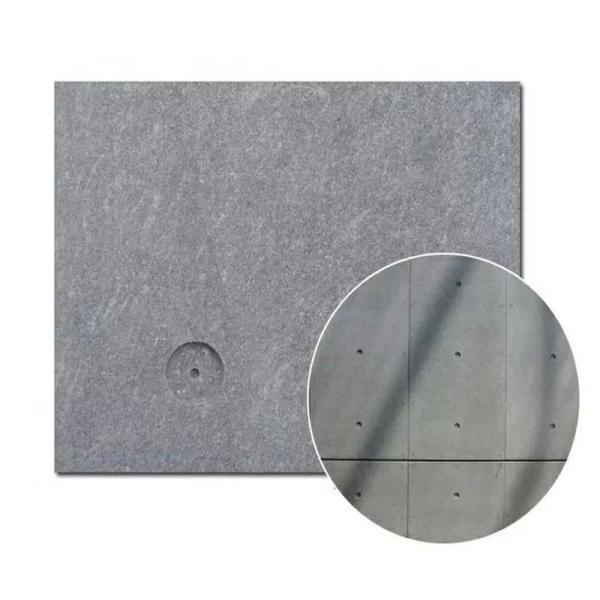 Asbestos Free Fiber Cement Wall Board for Building Material