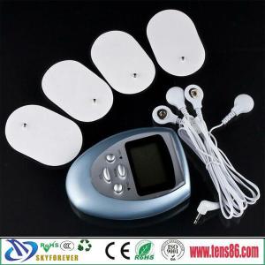 Quality High quality tens/acupuncture digital therapy machine tens massager for sale