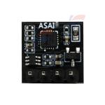 AGS2602 TVOC Gas Sensors Small Range Responsive MEMS Principles