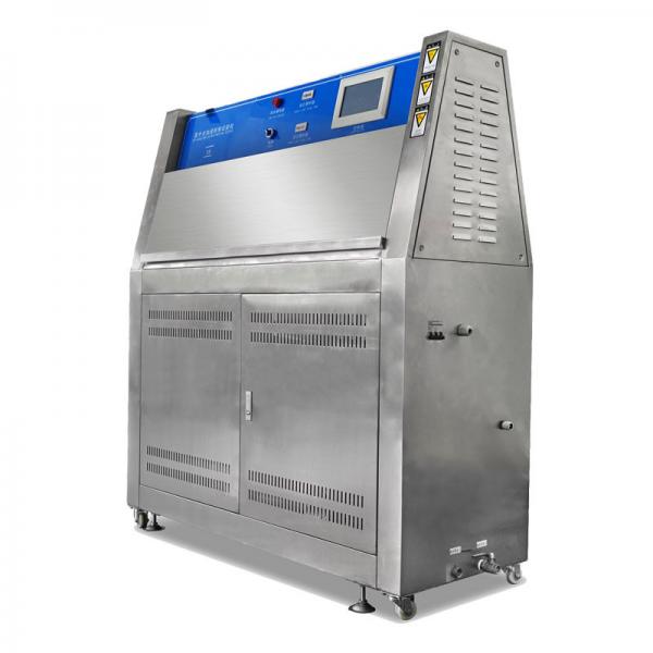 Buy Weathering UV Aging Test Chamber,Environmental Testing Chamber at wholesale prices
