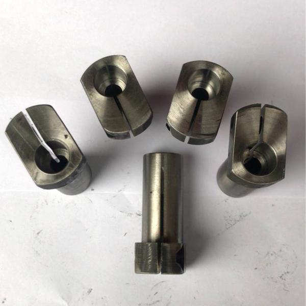 Cold Forging Sets Punch Second Punch Case For Making Screw