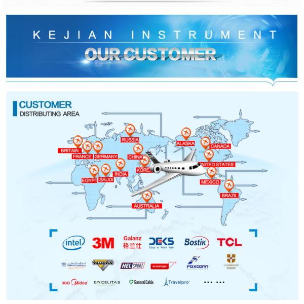 humidity temperature environmental test