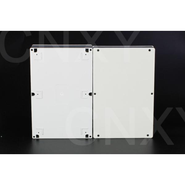 Dustproof waterproof IP65 electrical enclosure box plastic junction box waterproof enclosure with lid 240*160*120 mm