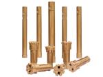 High Speed Reverse Circulation Hammers Re531 Smooth Drilling Safety