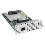 4th Gene Network Interface Module Multi Flex Trunk Voice NIM-1MFT-T1/E1