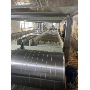 High Speed Silver Electroplating Machine